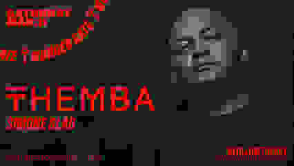 Wonder Gate presents : THEMBA