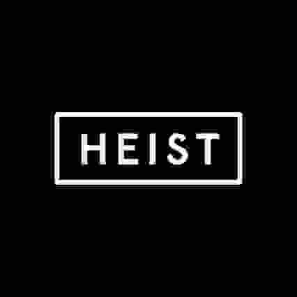 Heist Recordings