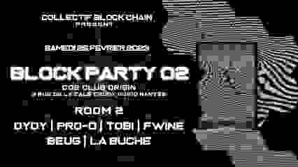 Block Party 02