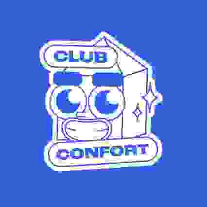 clubconfort