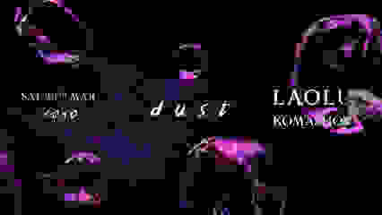 LAOLU (INNERVISIONS), KOMASHOV I DUST X YOYO