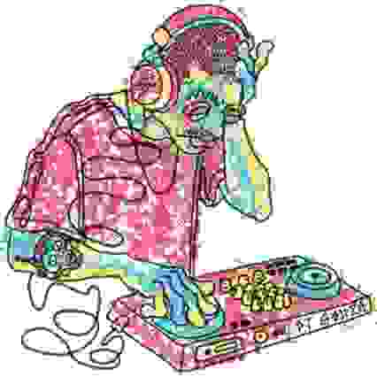 Dj Souza