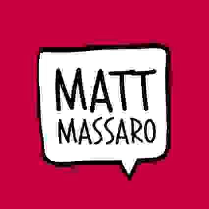 Matt Massaro