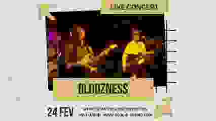 Concert : Bloozness