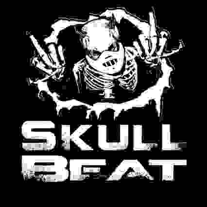 dj skull beat