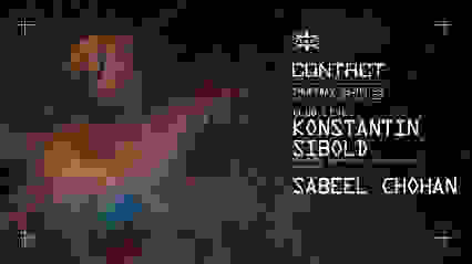 CONTACT: Konstantin Sibold