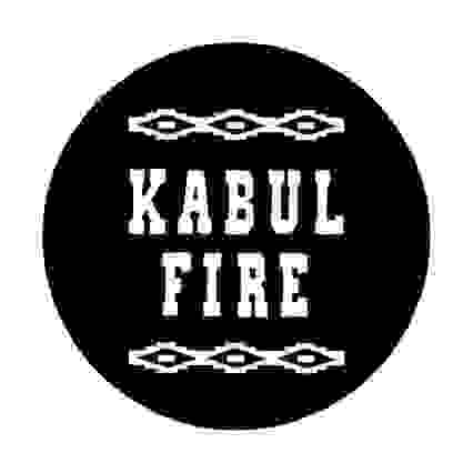 Kabul Fire Records