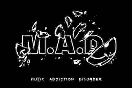 M.A.D