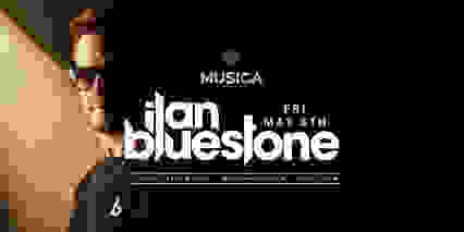 Ilan Bluestone