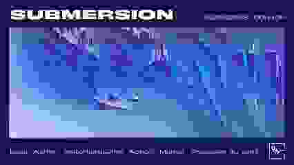 [ANNULEE] SUBMERSION - DDW invite LUST.