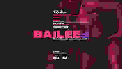 Bailee | The Berliner Baile Funk
