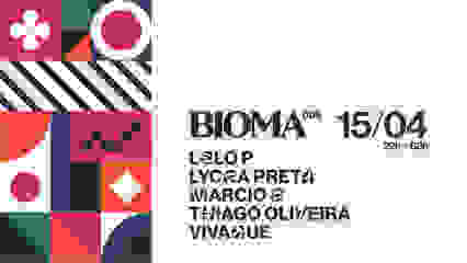 BIOMA 009