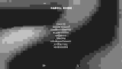 Cartel Room w/ Cancel, Giselle Guedes, Vinicius Honorio...