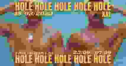 HOLE NIGHT LONG #2