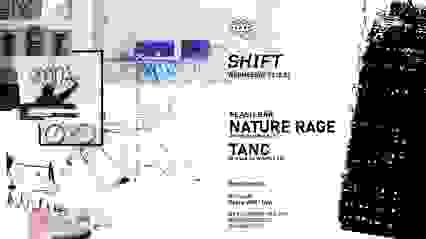 SHIFT: Nature Rage - Tanc