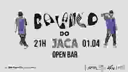 Balanço do Jaca