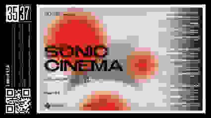 SONIC CINEMA - WEEK #4 · FRIDAY, MARCH 17