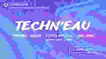 Techn'eau