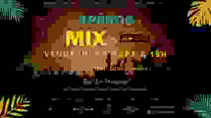 Apéros Mix #1