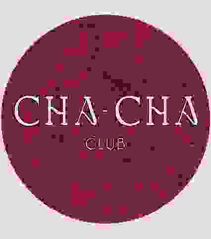 CHA-CHA Club - CHAOUAT X GRASSCANDY