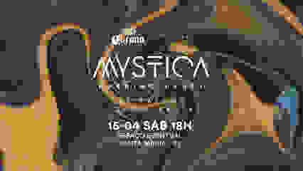 MYSTICA - Opening Party