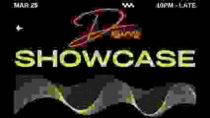 Desires Showcase