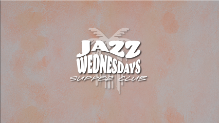 5 APR • Jazz Wednesdays • Trio Bonito • Club • FREE