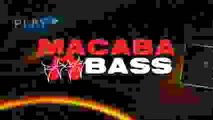 Macaba Bass #1