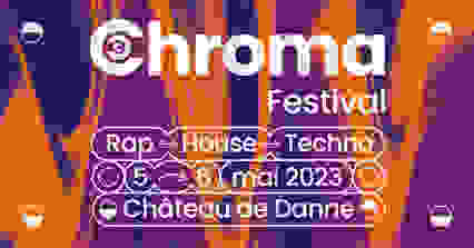 Chroma Festival 2023