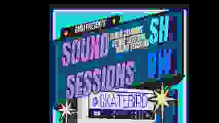 Sound Sessions by Omni at Rollout Thursday March 30