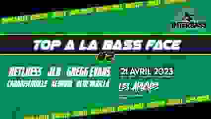 Top à la Bass Face #2