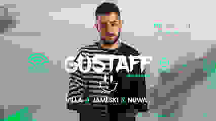 GUSTAFF AT TREEHOUSE 04/07