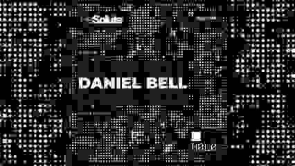 ReSolute presents Daniel Bell @ H0l0