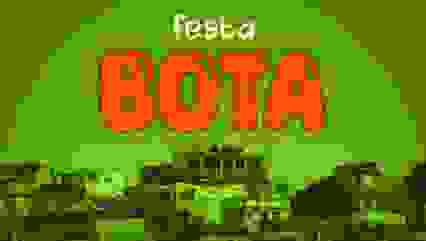 festa BOTA