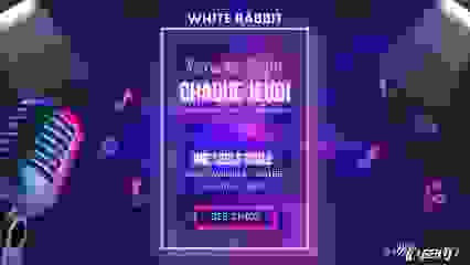 Le Karaoké du White Rabbit