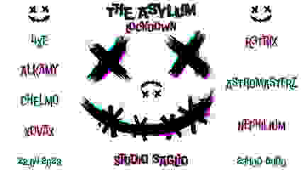 THE ASYLUM - Lockdown