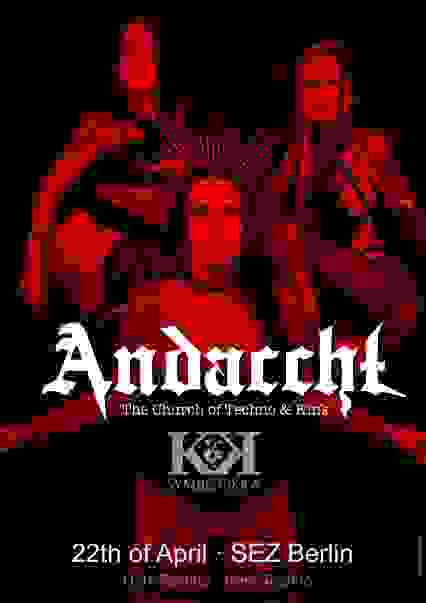 ANDACCHT