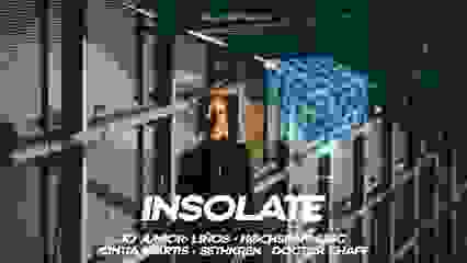 Closingpart1Go!events@INSOLATE@Pantalan 6/5/2023