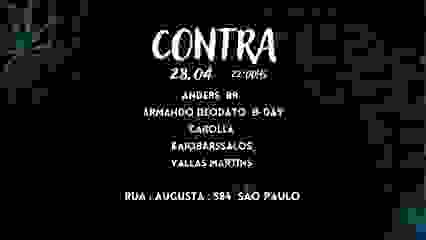 Contra #011