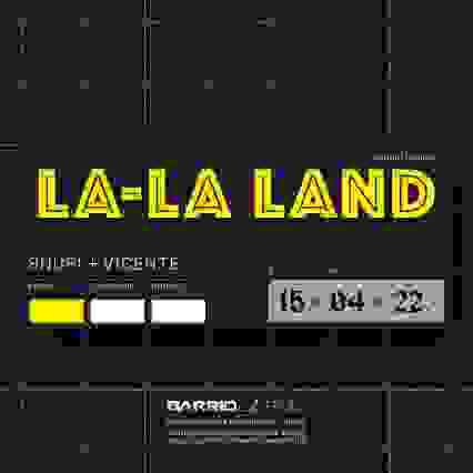 LALA - LAND