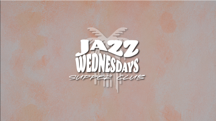 3 MAY • Jazz Wednesdays • TRIO BONITO• Club • FREE ENTRY