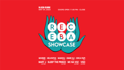 RECEBA SHOWCASE IV