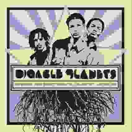 Digable Planets