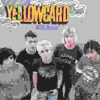 Yellowcard