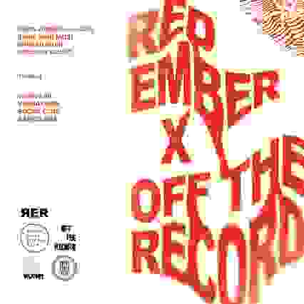 Red Ember X Off The Record