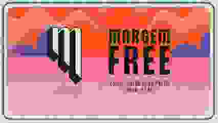 MARGEM FREE | OURO PRETO | 27.05.23