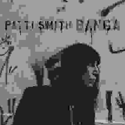 PattiSmith