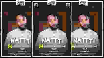 APPART ACOUSTIQUE SESSION : NATTY