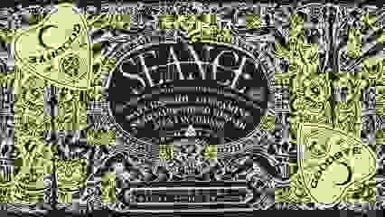 SEANCE: WITCH HOUSE RAVE APRIL 28