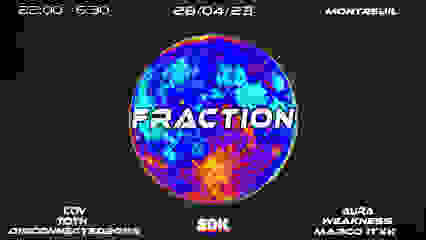 FRACTION